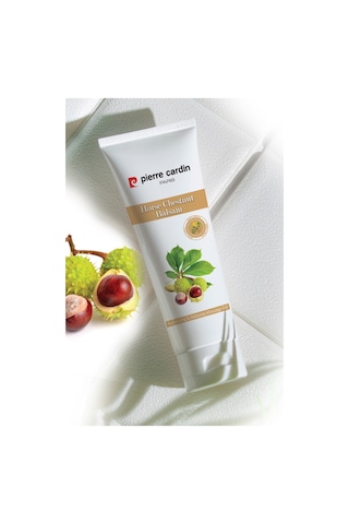 Pierre Cardin At Kestaneli Balsam Masaj Jeli 125 ML