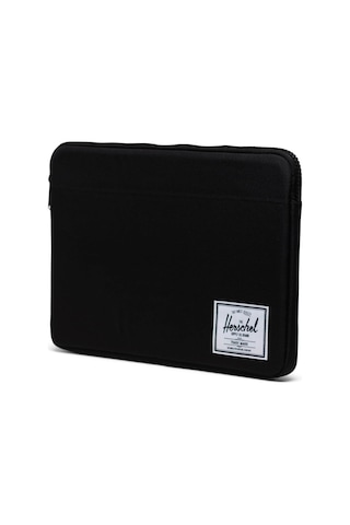 Herschel Anchor Sleeve 14 Inç 30061-00001, Üniseks, Kılıf, Siyah, Diğer