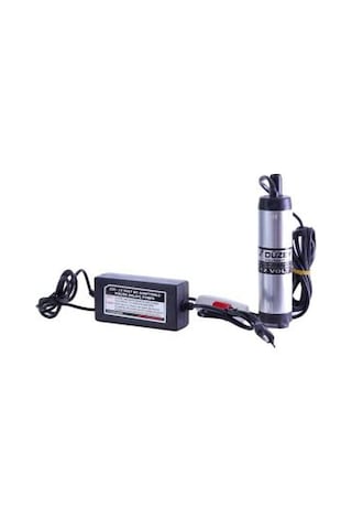Düzey 220-12 Volt Küçük Mini Dalgıç Sıvı Transfer Pompa