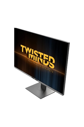Twisted Minds 32 TM32DUI 4K 144 Hz 1 MS Ps/Xbox Gaming Monitör