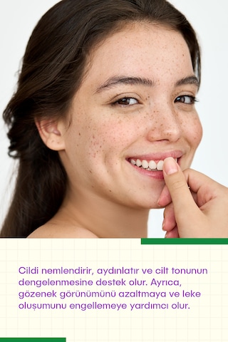 Rice Rice Baby Aydınlatıcı Pirinç Tonik %100 Vegan