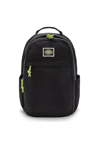 Kipling Xavi Büyük Boy Sırt Çantası 1533023717 Çok Renkli