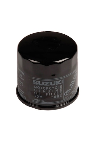 Suzuki Gw 250 İnazuma Yağ Filtre