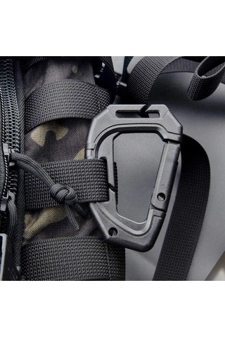Ayrex Tactical Molle Karabina