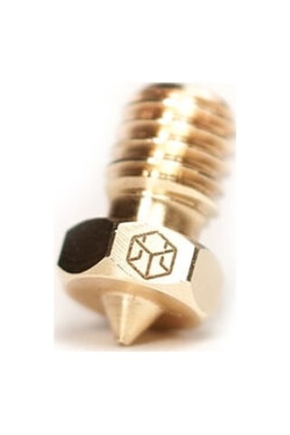 Csa E3D V6 1.0 MM Nozzle
