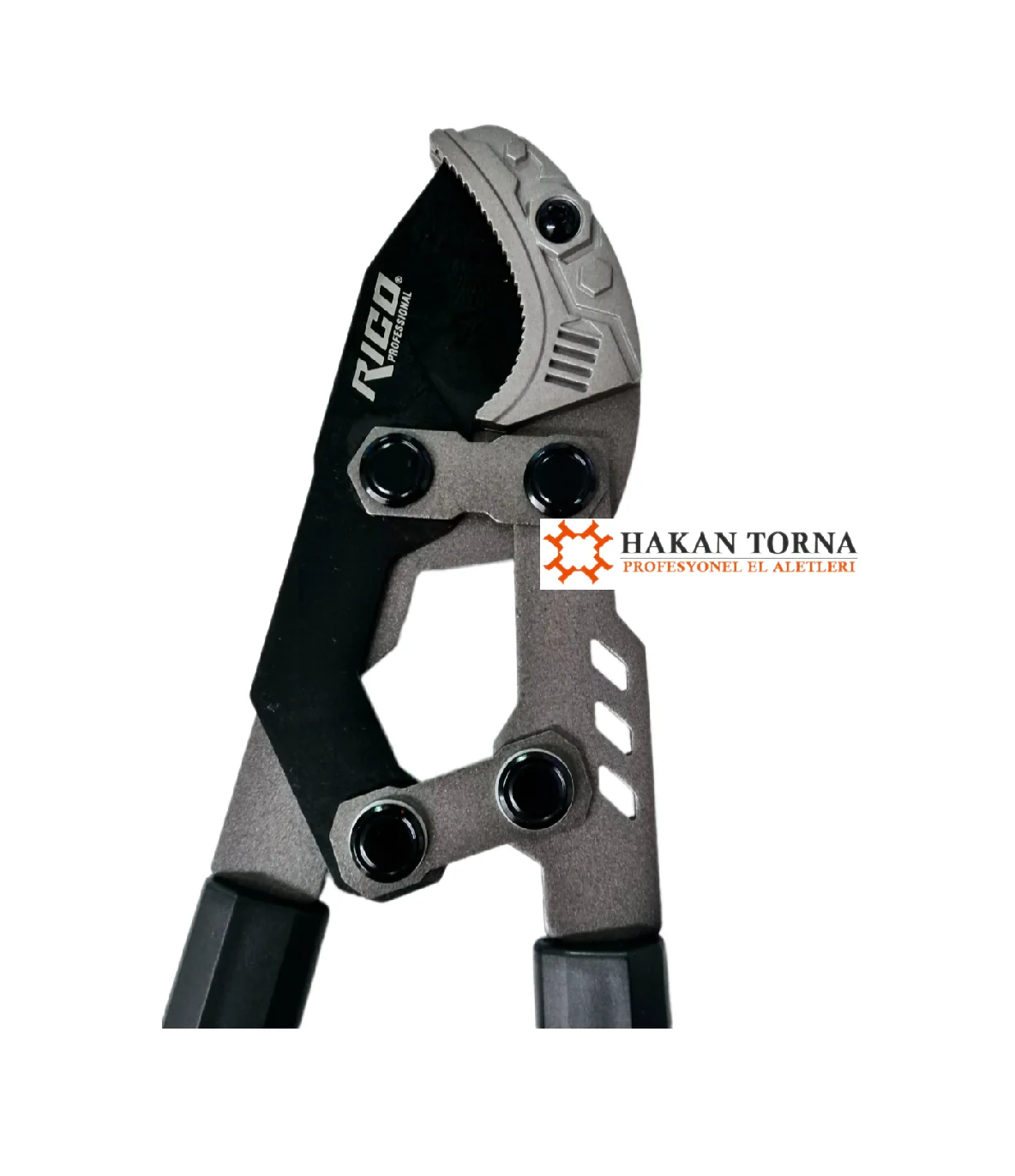 Rico Uzatmalı Bağ Bahçe Dal Budama Makası R-1