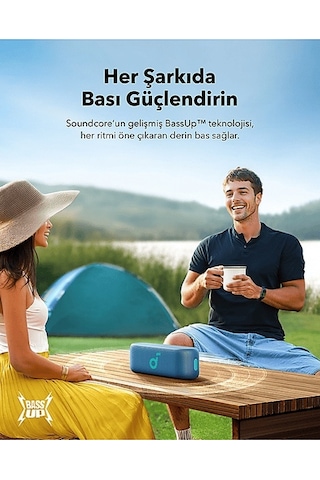 Anker Soundcore Select 2s Bluetooth Hoparlör