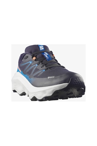Salomon Ultra Flow 2 Gore-tex Erkek Koşu Ayakkabısı Black L49299300-24013 Renkli