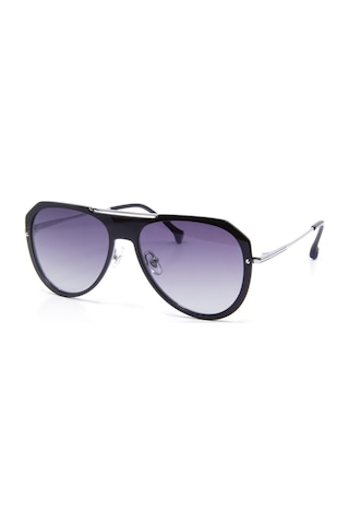 Fratelli Rossetti Fr2544-c1-c2 54 Polarize Erkek Güneş Gözlüğü Gri