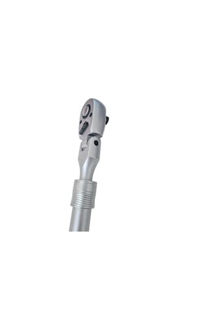Ht Arm 1/2 Mafsallı Uzatmalı Cırcır Lokma Cırcır Kolu 72 Diş