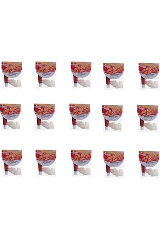 Lionesse Takma Tırnak 101g - 15paket
