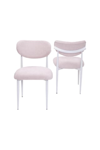 Star Polo Siyah Mermer Mutfak Masa Sandalye Takımı 82x138 Beyaz