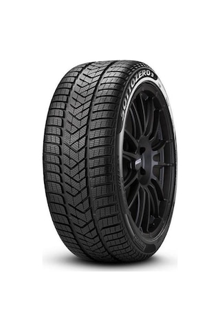 Pirelli 285/35 R20 104V XL Winter Sottozero 3 Mo Kış Lastiği 2022