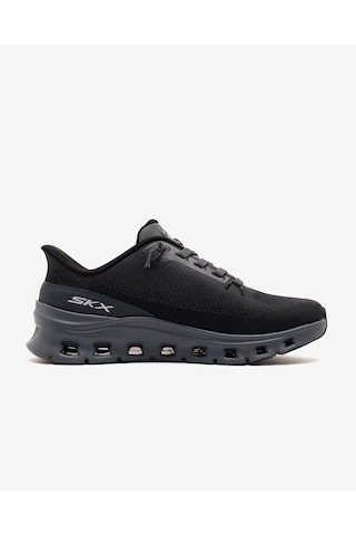 Skechers Arch Fıt Glıde-step Pro Erkek Siyah Spor Ayakkabı 233110 Bkcc