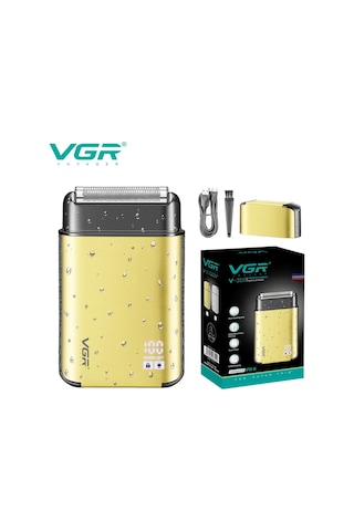 Vgr Tıraş Makinesi 296134507 120 Dk