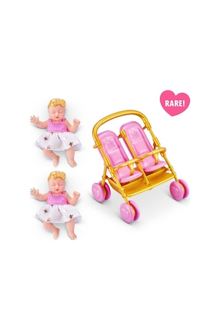 My Mini Baby Series 2