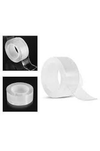 Pro Şeffaf Sızdırmaz Bant Diğer