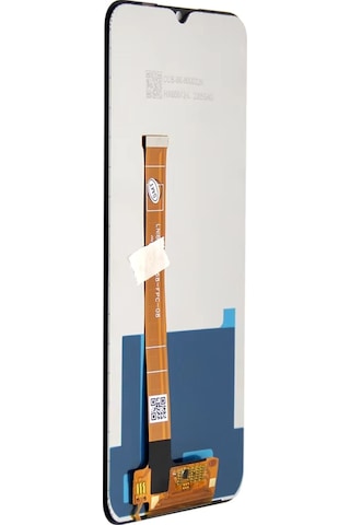 Oppo C11 Uyumlu Ekran Rmx2185