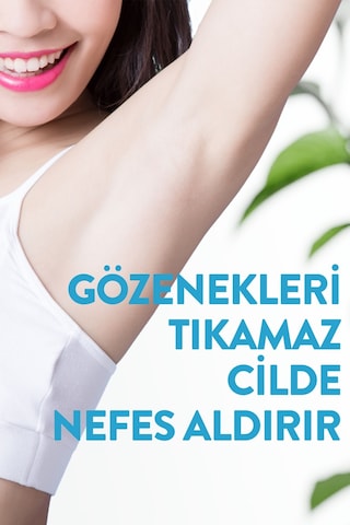 Emotion Ocean Fresh Kadın Deodorant 6 x 150 ML
