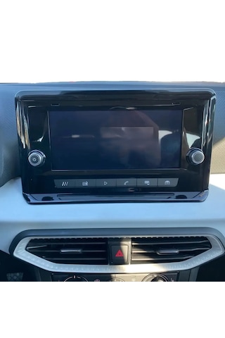 Seat Ibiza 8,25 Multimedya 9h Nano Ekran Koruyucu 2021-2025 9H Nano Ekran Koruyucu