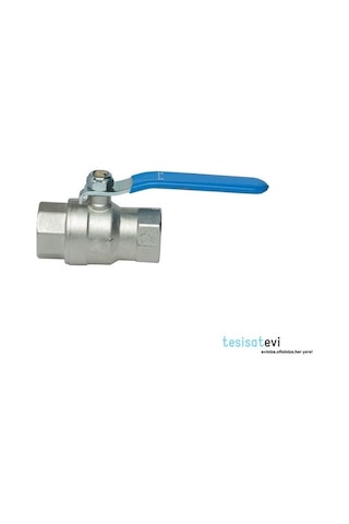 3/4'' Küresel Vana-3/4'' Küresel Vana Içme Suyu Vanası
