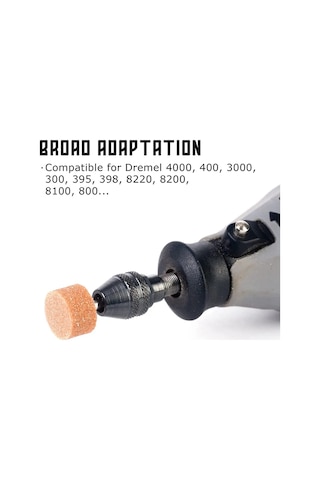 Dremel Dremel 4486 Çoklu Mandren 297794168