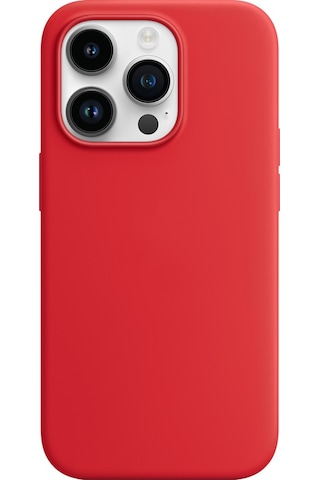 Buff Apple  Uyumlu  iPhone 14 Pro Max Rubber Fit Kılıf
