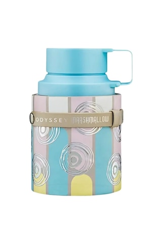 Armaf Odyssey Marshmallow Gourmand Edition Edp 100 Ml Unisex Parfüm Çiçek - Meyve