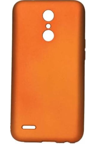 LG Uyumlu K8 Kılıf Zore Premier Silikon Kılıf