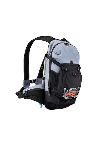 Leatt Hydarıon Moto Lıte 1.5 Titanyum Sırt Çantası Titanyum