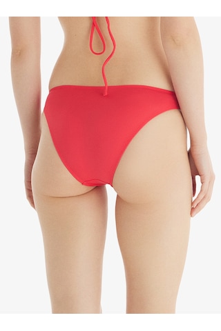Kadın Brazilian Bikini Altı 10733 - Turuncu Turuncu