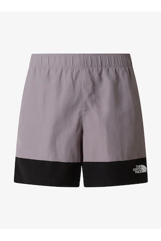 The North Face Nf0a8fu8-moa M Leynar Shorr Erkek Şort Gri