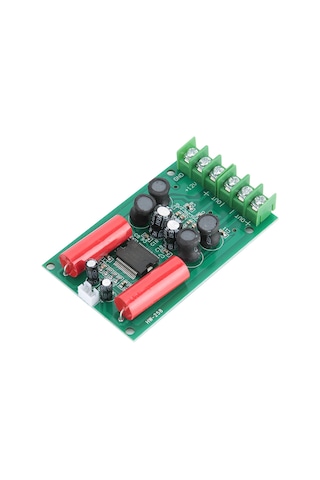 Tenfowee Ta2024 Çipli Mini Dijital Güç Amfi Kartı - Araç, Bilgisayar Ve Ev Tiyatro Sistemi İçin Yüksek Kaliteli Ses, 4-8 Ohm Hoparlör Uyumlu, Aşırı Akım Ve Sıcaklık Korumalı