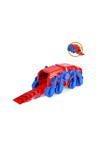 203226000 Rc Spidey Team Vehicle 1 50 Çok Renkli