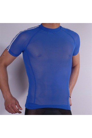 Br140533 Erkek Atlet Çamaşır Karışık-çok Renkli