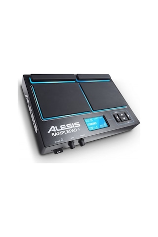 ALESIS Sample Pad 4