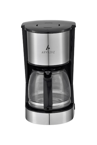 Aryıldız Clovia Cam Filtre Kahve Makinesi