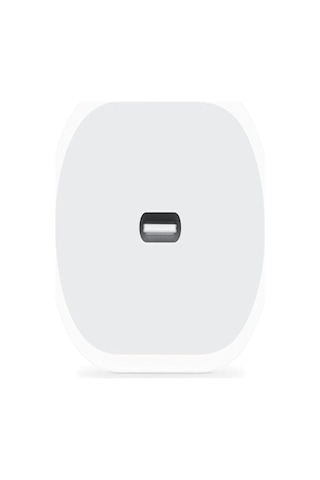 Apple İphone Adaptör Apple İphone Hızlı Şarj Aleti 20w 14 Ve 14 Pro Max Apple Uyumlu Adaptör