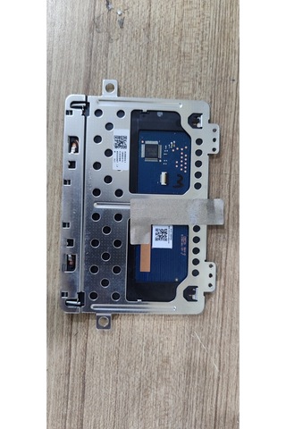 Lenovo İdeapad 330s Touchpad