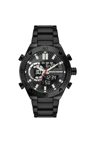 Skechers Sr5158 Erkek Kol Saati