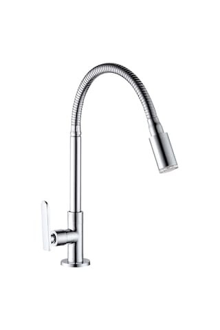 Xiyyadms Led Işıklı Su Dalgalı Faucet M22 Uç 7 Renk Otomatik Değişim/3 Renk Sıcaklık Gösterimi - Su Akışı İle Çalışır, Su Tasarruflu Abs Kasa Diğer