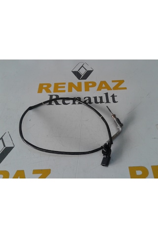 Renault/Dacia Katalizör Isı Kaptörü 226401704R