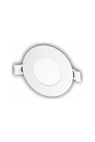 Cata Ct 5144 Led Spot 3w 6400k Beyaz Işık Çok Renkli