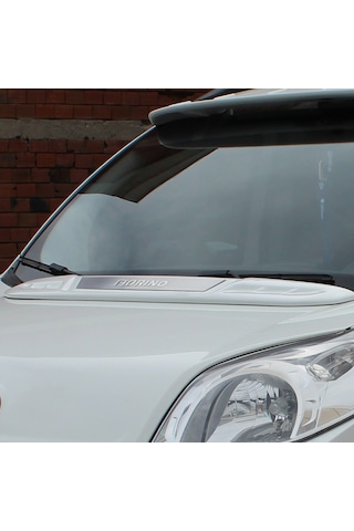 Fiat Fiorino Silgi Yeri 2008 Ve Sonrasına Aracınızın Rengi