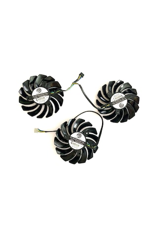 Msı Geforce Rtx 3060 Tı Ventus 3X Oc 8Gb Gddr6 256Bit Nvıdıa Fan
