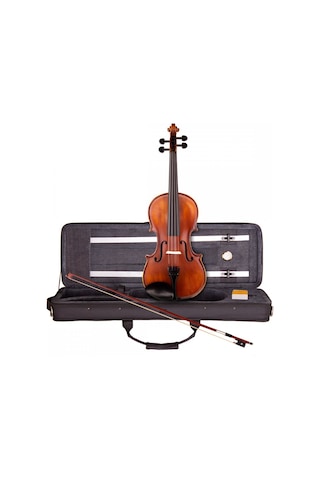 Carlovy VLA9 - 1/4 Keman