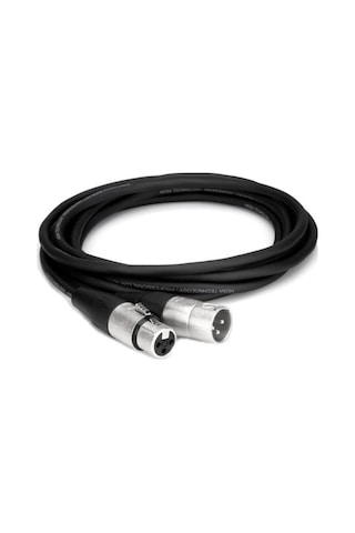 Lastvoice Stüdyo Kayıt için Xlr Condenser Mikrofon Kablosu 3 Metr