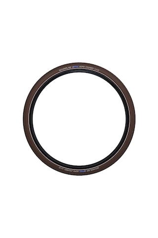 Schwalbe Road Cruiser 700x40c Actıve Line Dış Lastik Kahverengi 10101280 Siyah