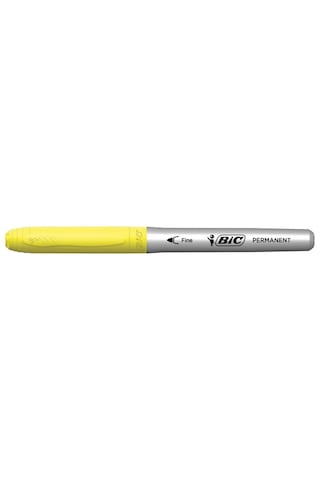Bic Intensity Permanent Markör 5 Renk