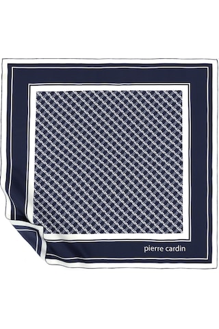Pierre Cardin Kadın Lacivert Eşarp 50309584-vr033 Lacivert